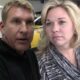 Todd And Julie Chrisley Prison Update