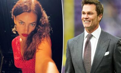 Tom Brady Irina Shayk Romantic Reunion News