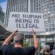 Tom Homan Cpac Boston Immigration Protest