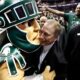 Tom Izzo Michigan State Basketball