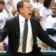 Tom Izzo Michigan State Basketball Coach