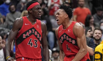 Toronto Raptors Nba Draft Prospects