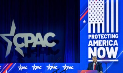 Trump Cpac 2023 Keynote Address