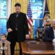 Trump Musk Oval Office Press Conference