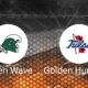 Tulane Green Wave Vs Tulsa Golden Hurricane Basketball Game