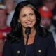 Tulsi Gabbard National Intelligence Announcement