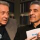 Turturro And Walken Friendship Interview