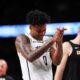 Ucf Knights Vs Colorado Buffaloes Basketball