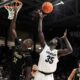 Ucf Knights Vs Colorado Buffaloes Basketball Game