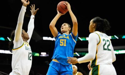 Ucla Vs Minnesota Women's Basketball 2025