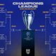 Uefa Champions League Playoff Matches February 2025