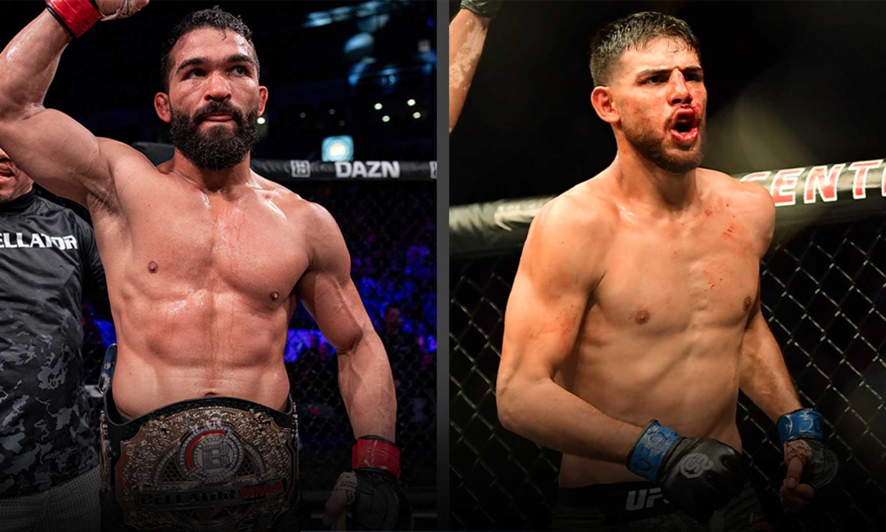 Ufc Featherweight Title Fight Miami April 2025