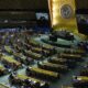 Un Assembly Ukraine Russia Conflict