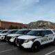 University Of Colorado Boulder Campus Police Presence