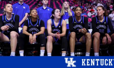 University Of Kentucky Women's Basketball Play4kay Game