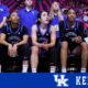 University Of Kentucky Women's Basketball Play4kay Game