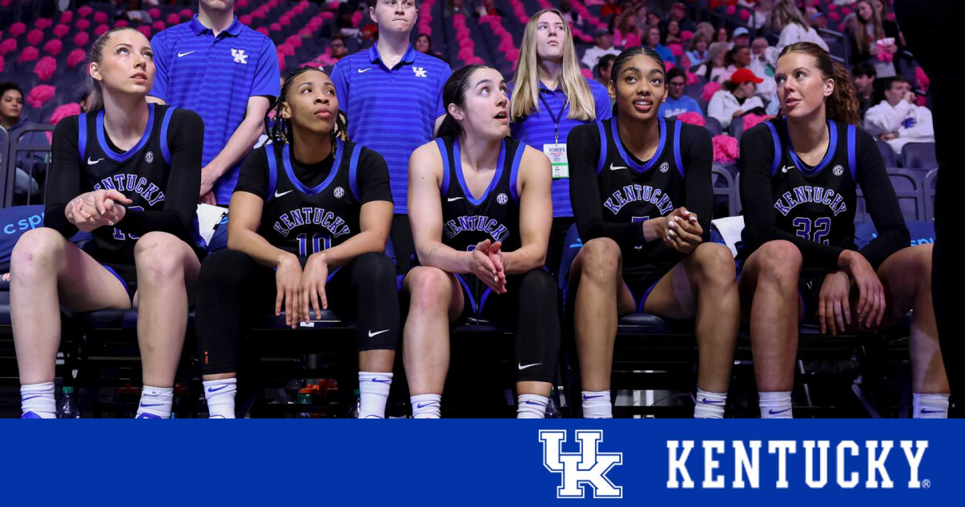 University Of Kentucky Women's Basketball Play4kay Game