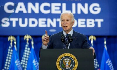 Us Appeals Court Biden Student Debt Relief