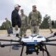 Us Military Drone Incursions February 2025