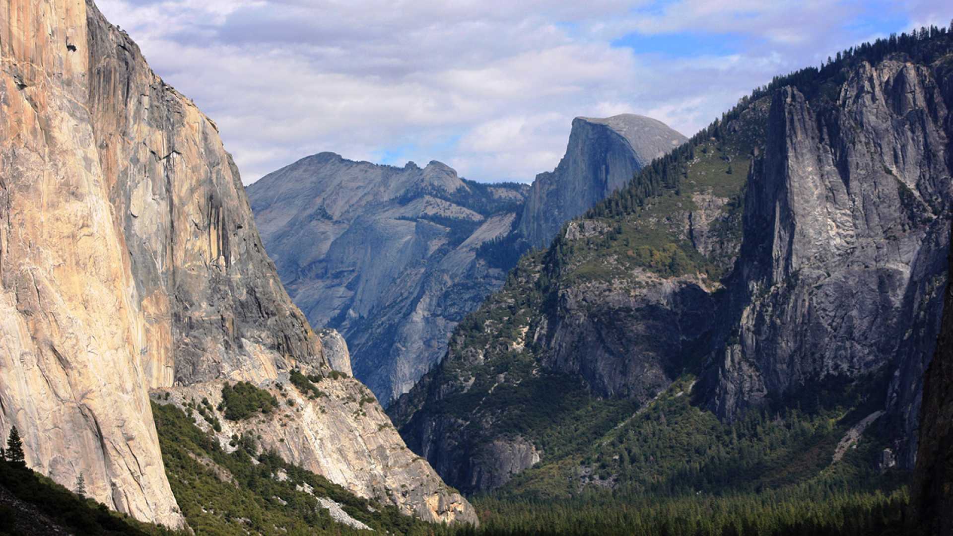 U.s. National Parks Layoffs Federal Budget Cuts