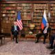 Us Russia Relations Tension News