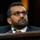 Us Senate Judiciary Committee Kash Patel Fbi