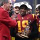 Usc Trojans Football Jaylin Smith Nfl Draft