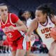 Usc Vs Ohio State Women's Basketball Game Highlights