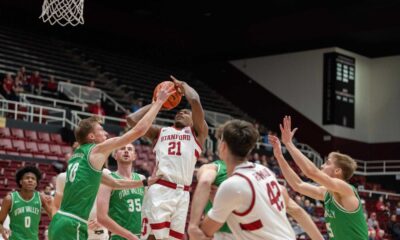 Utah Tech Utah Valley Basketball Game February 2025