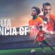 Valencia Cf Vs Celta De Vigo Football Match