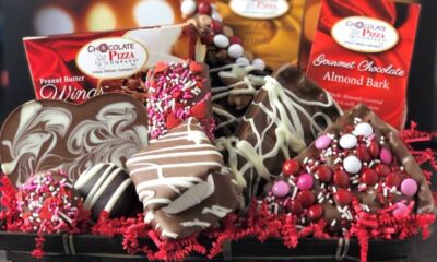 Valentine's Day Chocolate Gifts