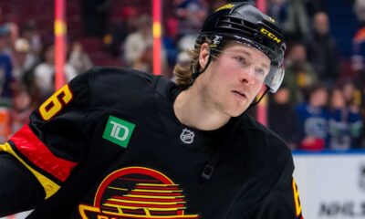 Vancouver Canucks Trade Rumors 2025