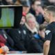 Var Delay Premier League Game