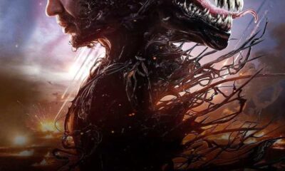 Venom Movie Netflix Streaming Release