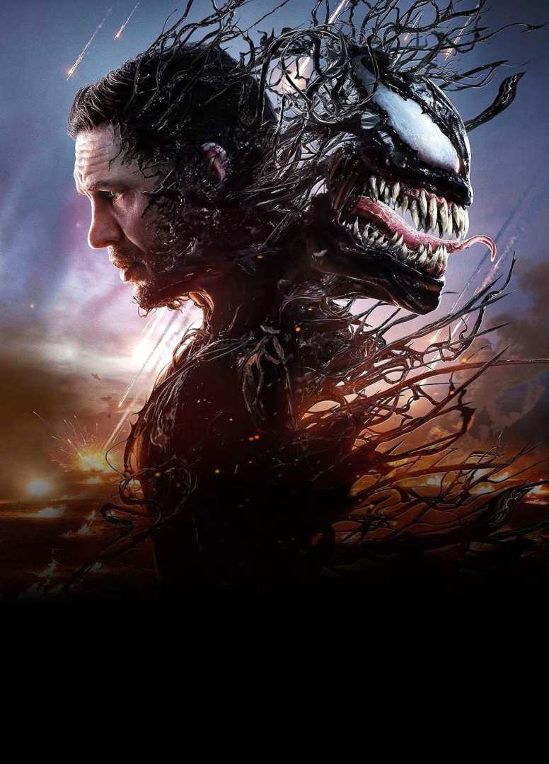 Venom Movie Netflix Streaming Release