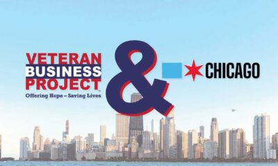 Veteran Entrepreneur Projects Chicago