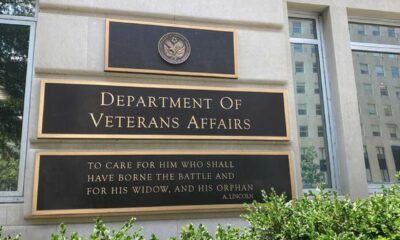 Veterans Affairs Employee Layoffs February 2025
