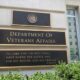 Veterans Affairs Employee Layoffs February 2025