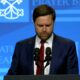 Vice President Jd Vance National Catholic Prayer Breakfast