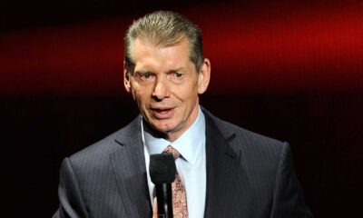 Vince Mcmahon Wwe Misconduct Investigation