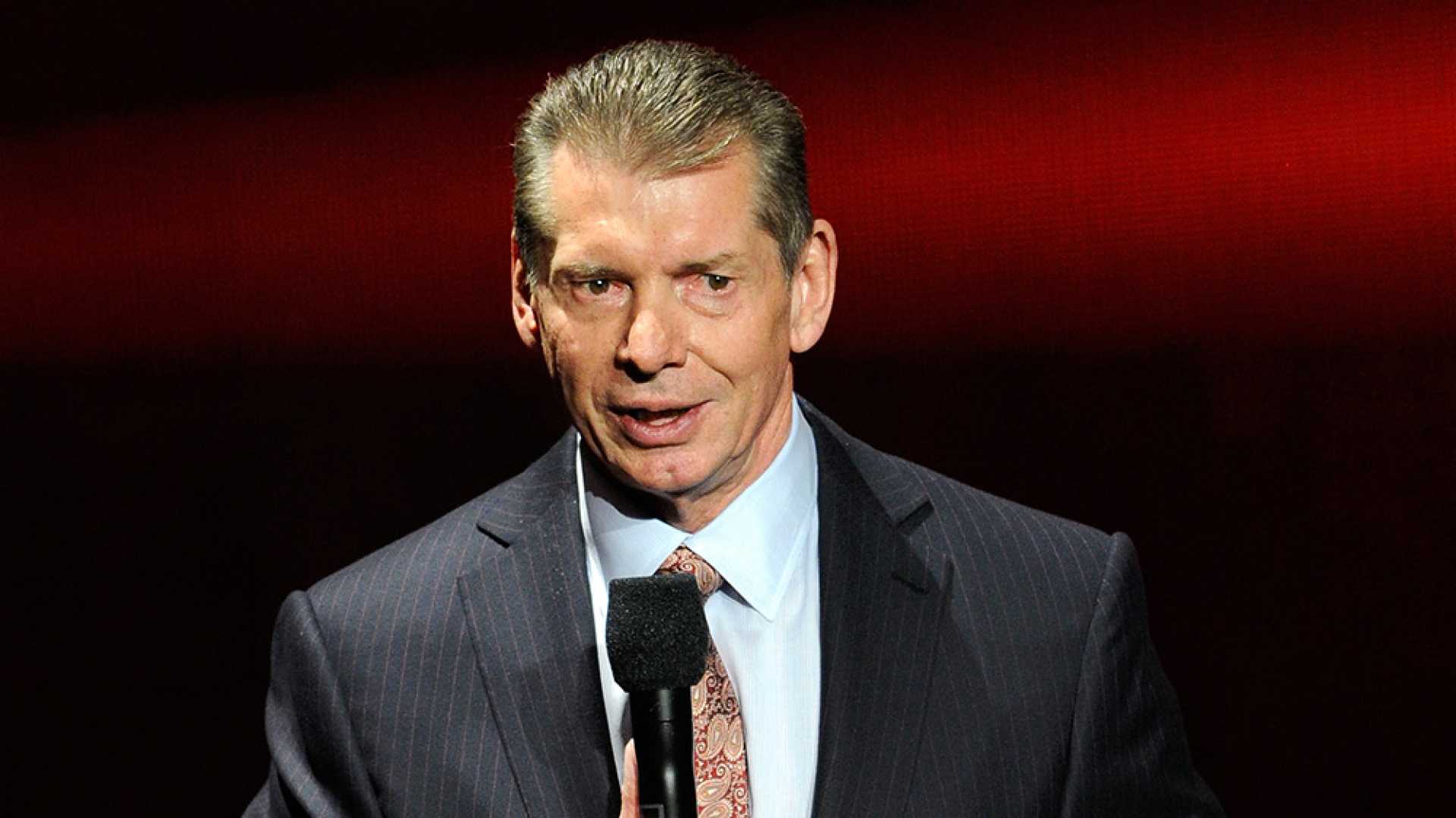 Vince Mcmahon Wwe Misconduct Investigation