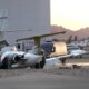 Vince Neil Private Jet Crash Scottsdale Airport