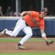 Virginia Baseball Team Round Rock Classic