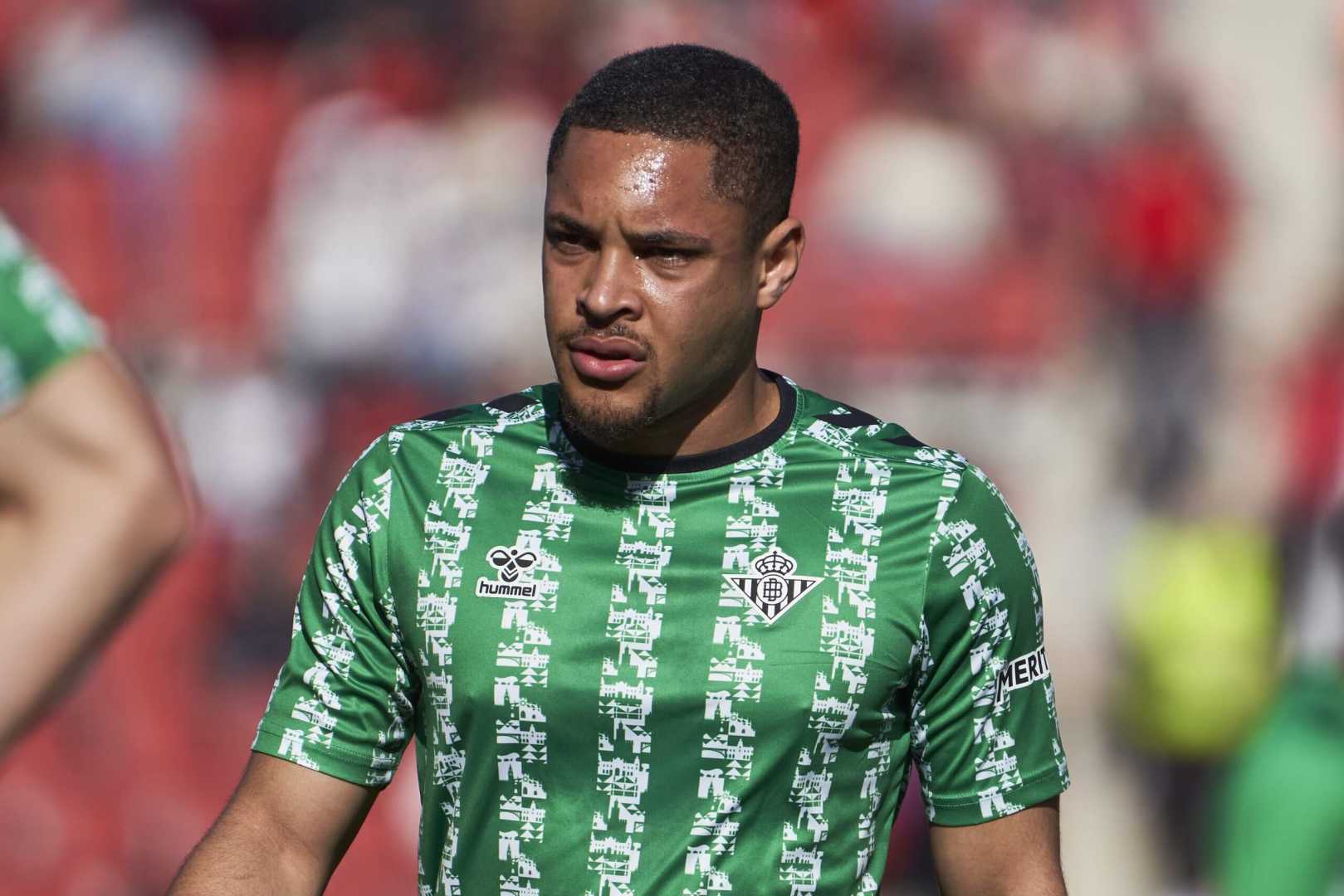 Vitor Roque Transfer News Palmeiras Barcelona