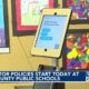 Wake County Public Schools Safety App Launch