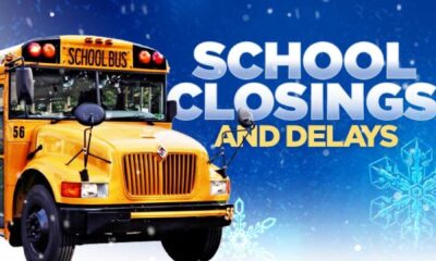 Wake County Winter Storm School Closure