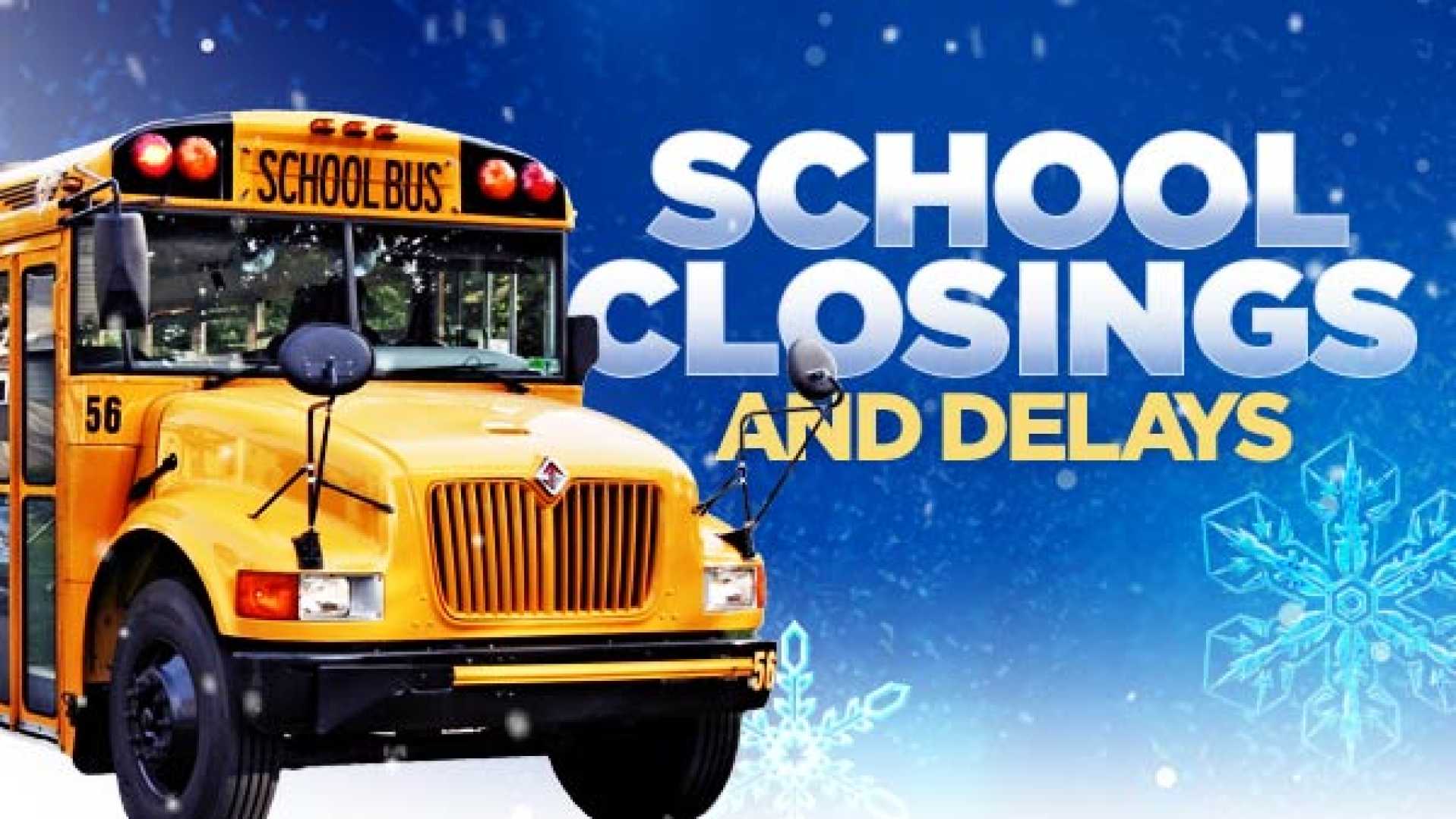 Wake County Winter Storm School Closure