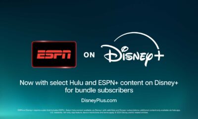 Walt Disney Espn App Streaming Service Launch