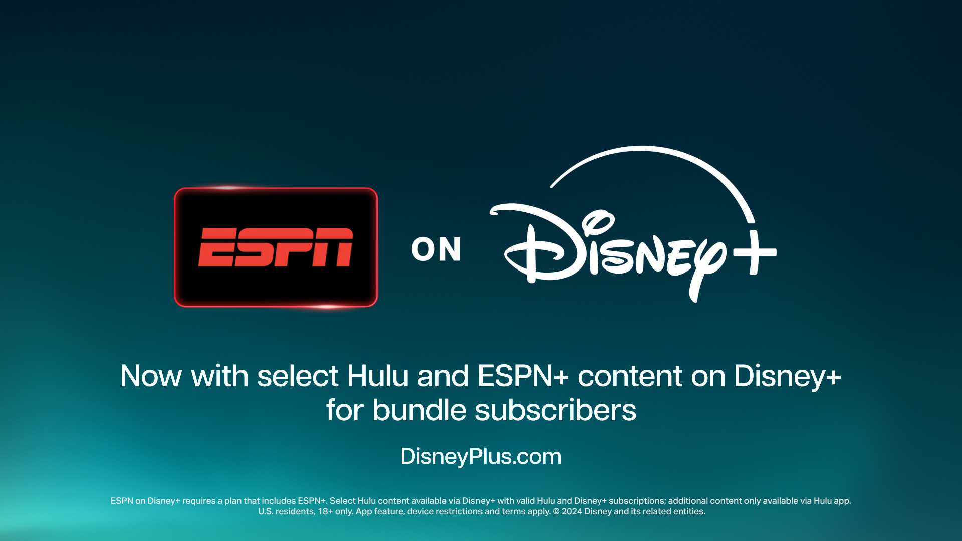 Walt Disney Espn App Streaming Service Launch