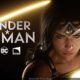 Warner Bros Games Wonder Woman Game Development